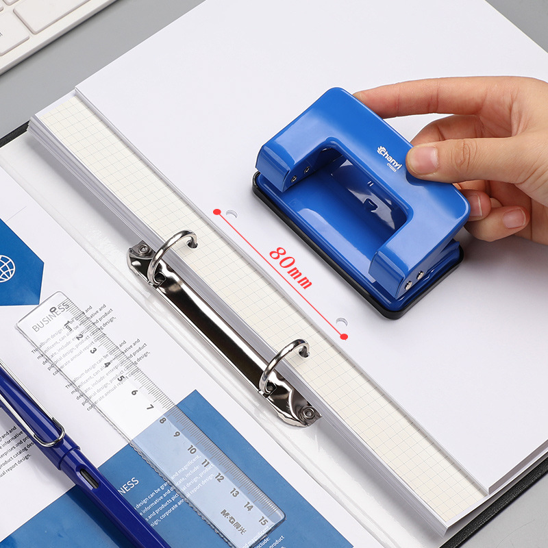2/3 Hole A4 Ring Binder File F - Binder A4 Lever review and price