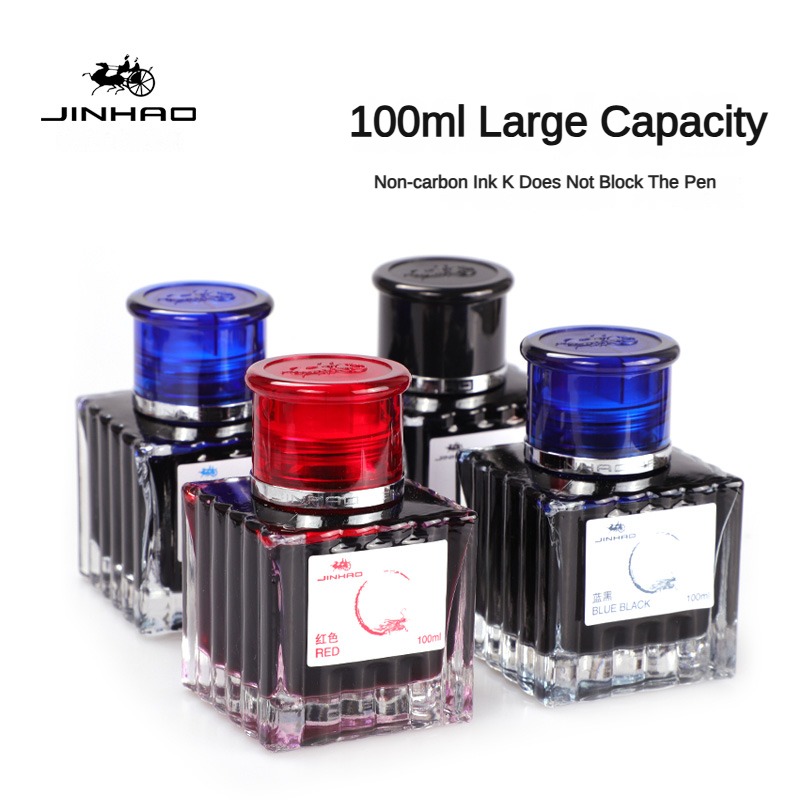 JINHAO 100/50/30ml Fountain Pe - Fountain Pen Bottled Ink review and price