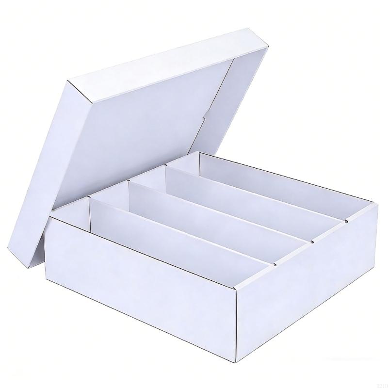 Elegant Card Organizers Box La - Card Index Box review and price