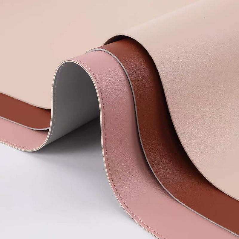 Soft, Foldable Table Mat – Wat - Leather Desk Pad review and price