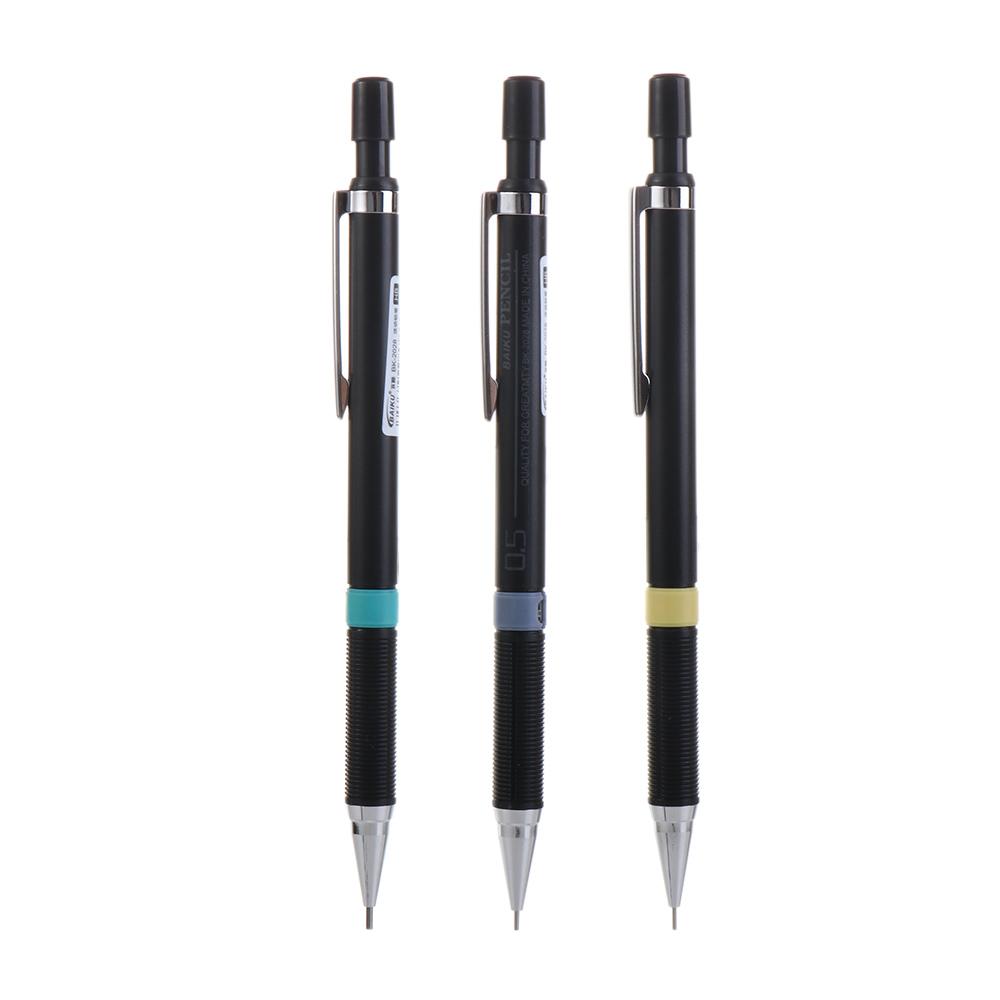 Metal Pencil 0.3 0.5 0.7 0.9 M - Mechanical Pencil 0.3 review and price