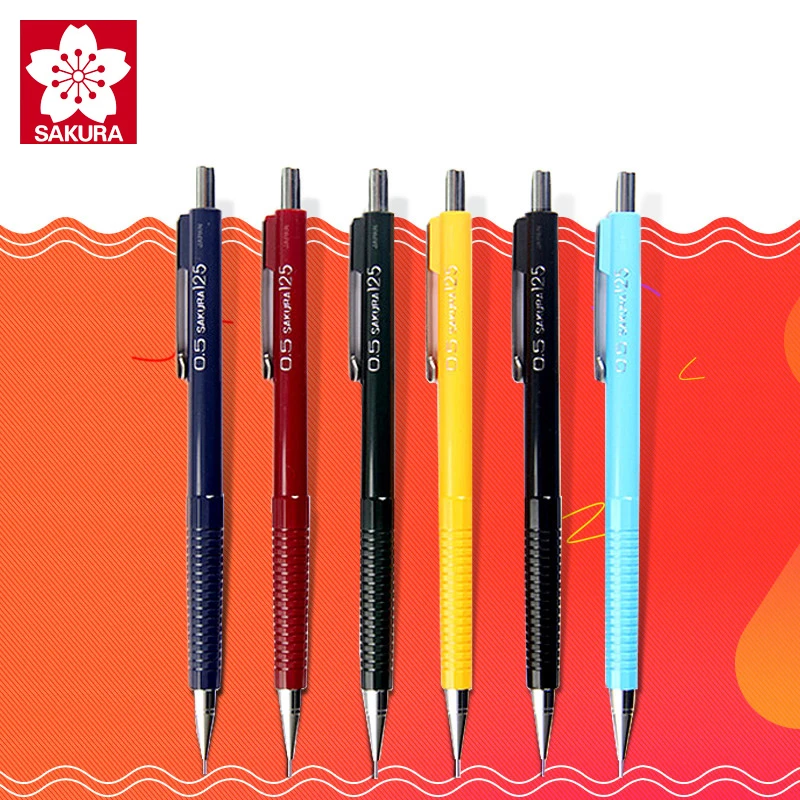 SAKURA Mechanical Pencil 0.3/0 - Mechanical Pencil 0.3 review and price