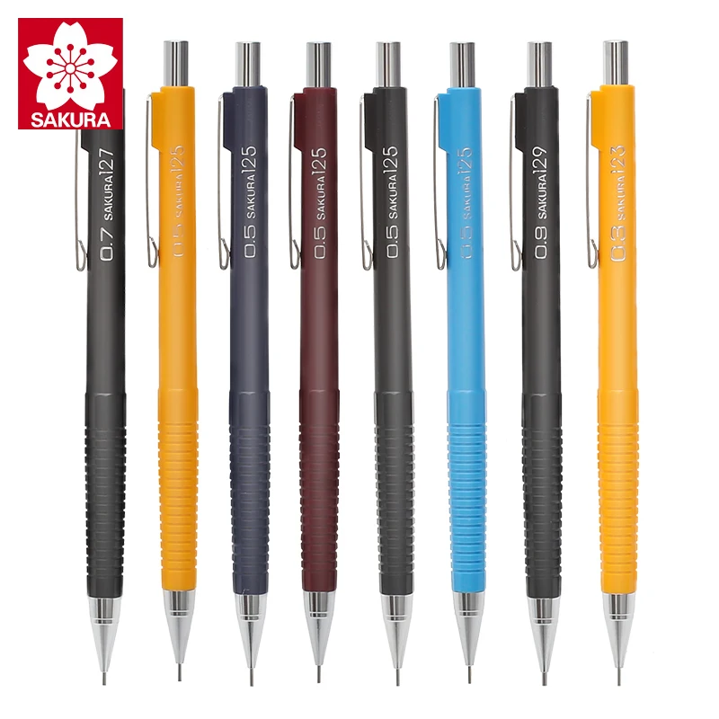 SAKURA Mechanical Pencil 0.3/0 - Mechanical Pencil 0.3 review and price