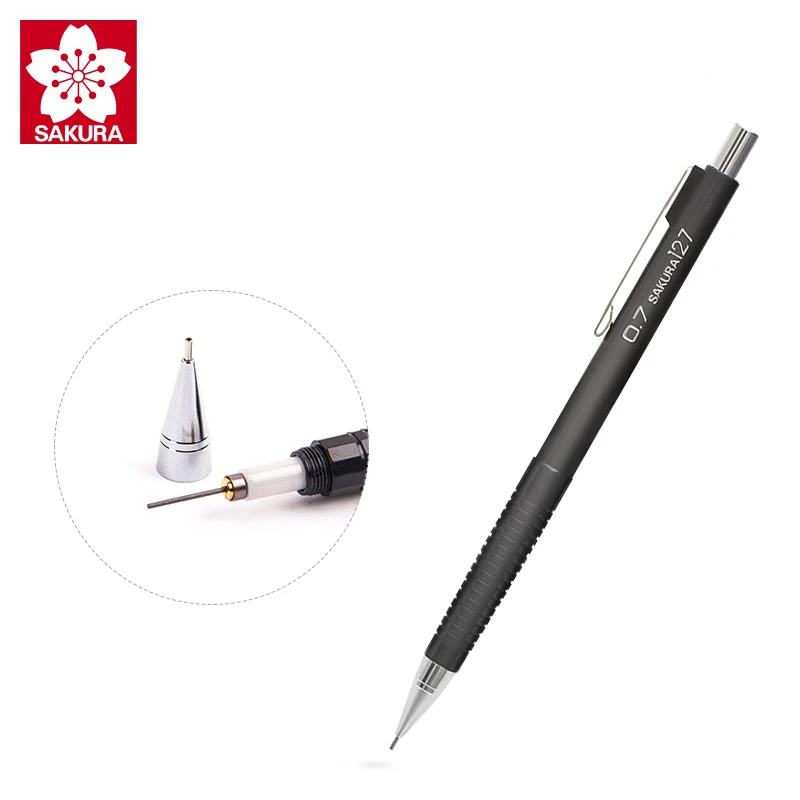 SAKURA Mechanical Pencil 0.3/0 - Mechanical Pencil 0.3 review and price