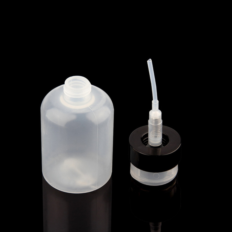 Empty Nail Art Polish Clean Bo - Gel Refill Pack review and price