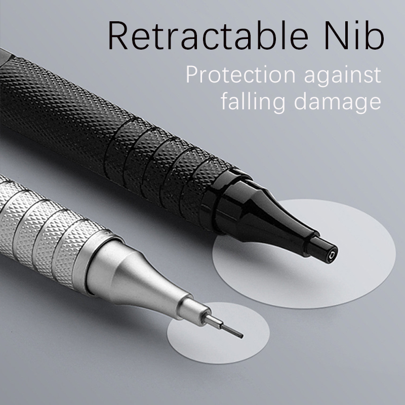 High Quality Metal Mechanical  - Mechanical Pencil 0.3 review and price